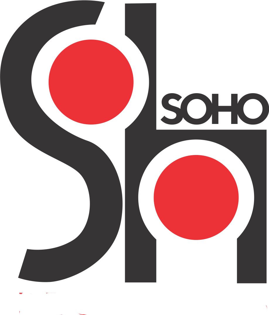 Soho Properties Logo